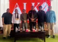 Dari Kerinci ke Pasar Dunia, Ariansyah Paparkan Strategi Kopi Jambi Go Global